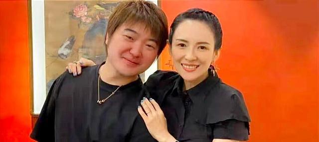 赵鹏翔|吴彤“画饼”能力大有长进,节目拟邀有吴磊迪丽热巴,还有刘德华