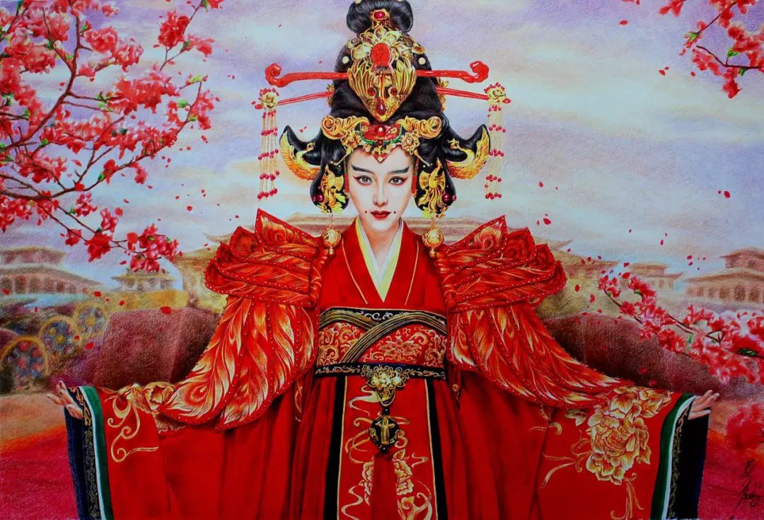 美容 历史上绝代佳人怎么美容，长寿达人又如何养生