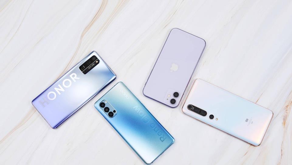 小米科技|想換手機，2500元以內怎么選？只說重點這4款你可以放心買