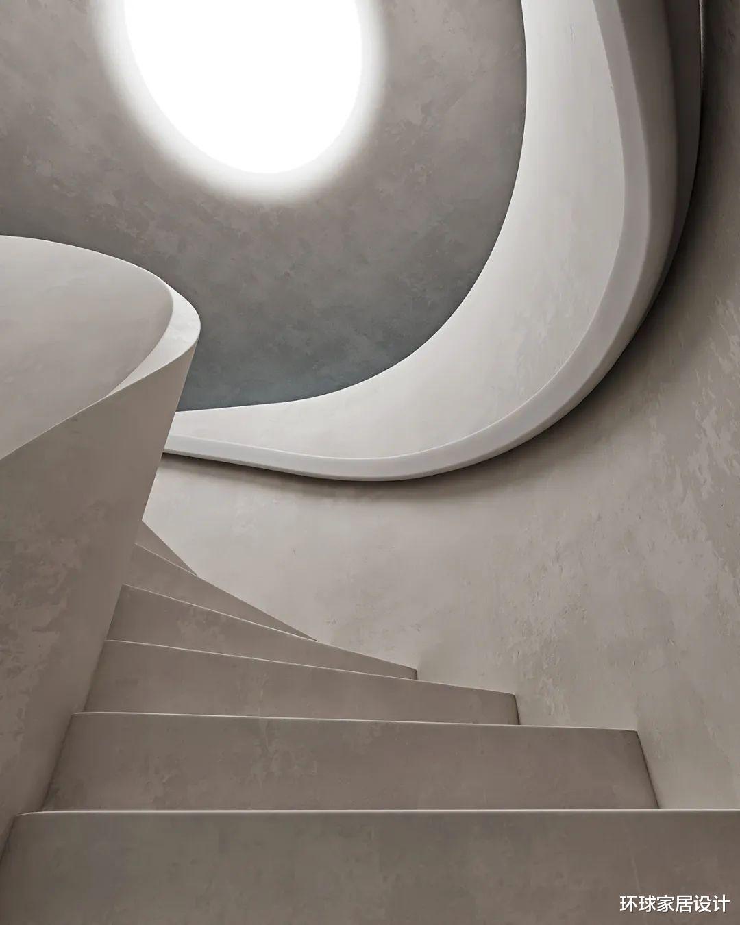 这是我见过最漂亮的家,一进屋就不想出来,随便一处都是高级感