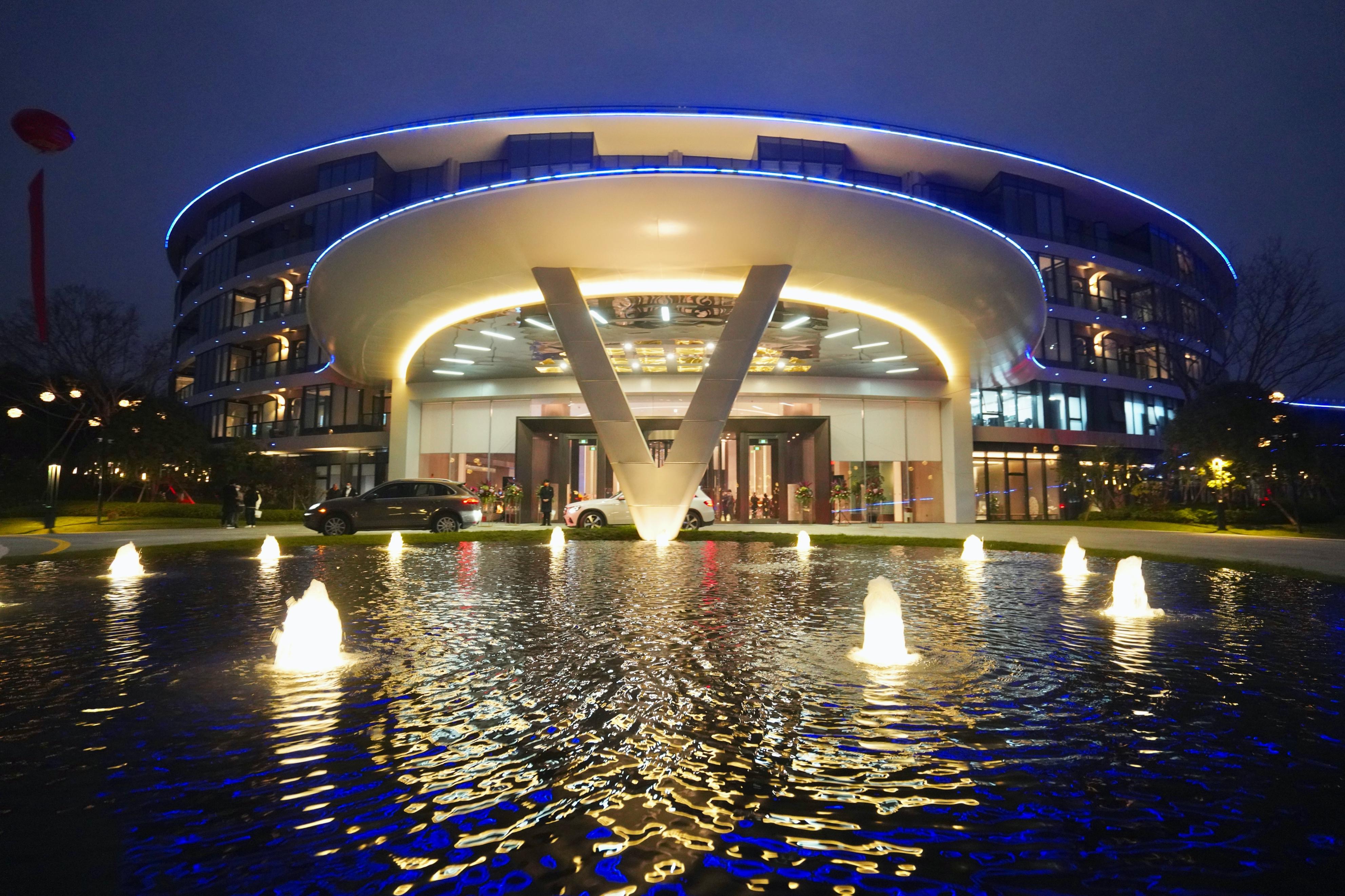 温泉|秋天，赴温州泰顺，约一场泡泉之旅，被这新晋网红打卡地惊艳到了