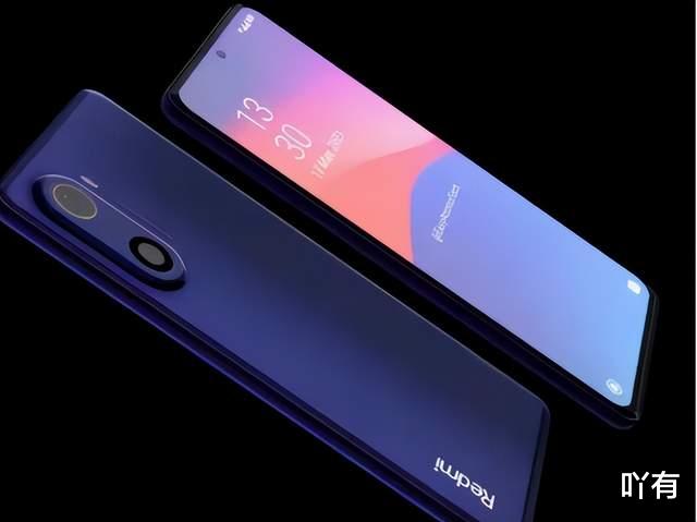 红米手机|5分钟卖出33万台，Redmi K50宇宙，这是要制霸市场啊