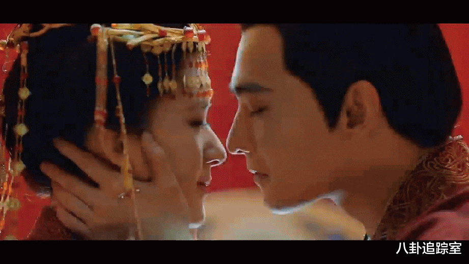 赵露思|吴露可逃be!曝赵露思有顶流男友还未分手,多次因戏生情两年谈俩