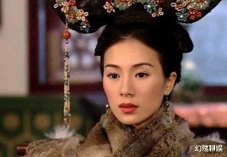 金枝欲孽|《金枝欲孽》这部电视剧的“三美”，为什么活下来的只有尔淳？