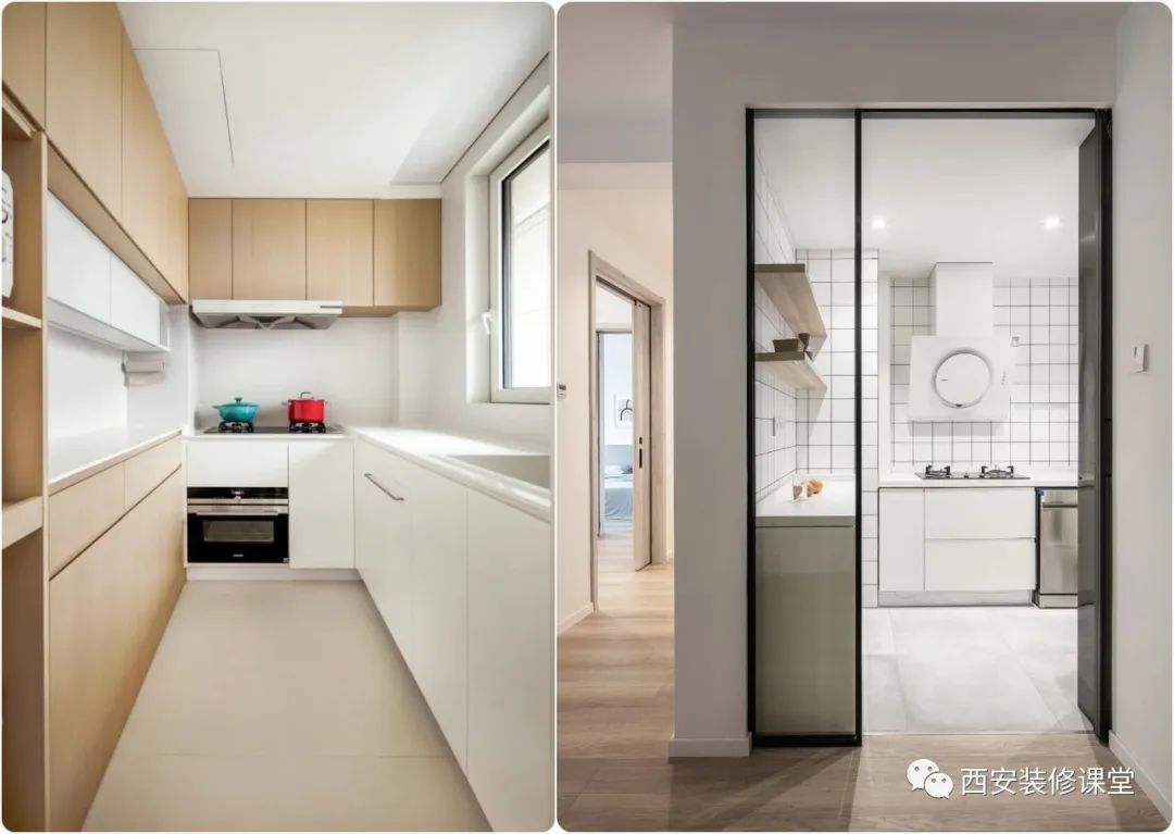 装修做了27个设计,永远不后悔8