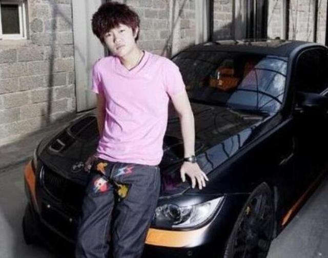 李冠丰|天才沦落成阶下囚，李天一这一路经历过什么？都是溺爱毁了他