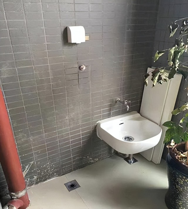 晒晒我家新房,家具电器还没买,效果已经把邻居羡慕坏了