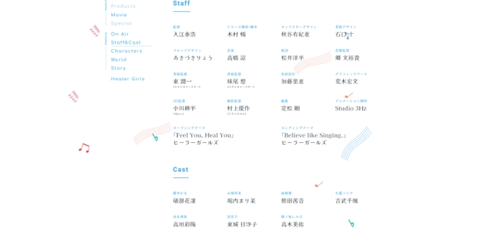 魔法少女|2022年4月新番一览及绝对主观的大致介绍和评价(上)
