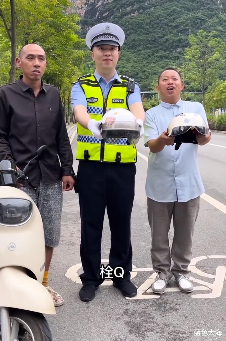 桂林|栓Q哥“Teacher刘”: 互联网热梗之神，背后故事让百万网友破防