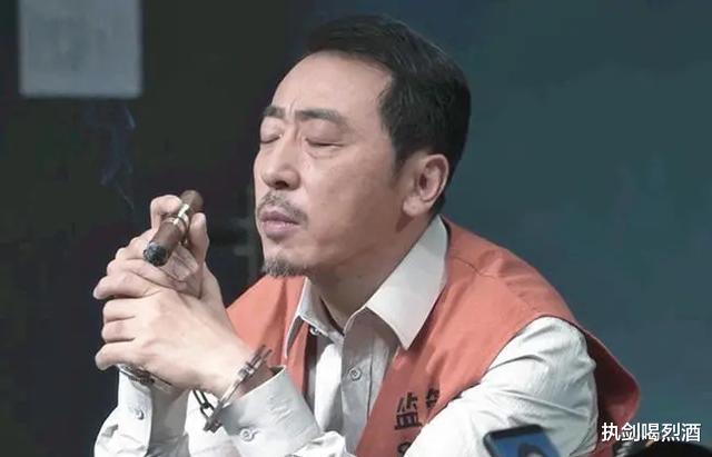 香港电影|为什么我们大陆的黑帮片，拍不出港片黑帮的感觉？