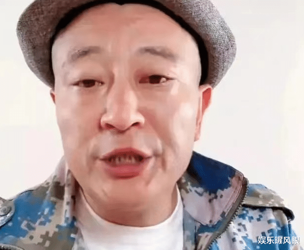 赵四|“赵四”直播卖惨，每月还2万元房贷压力大，不刷礼物的请出去