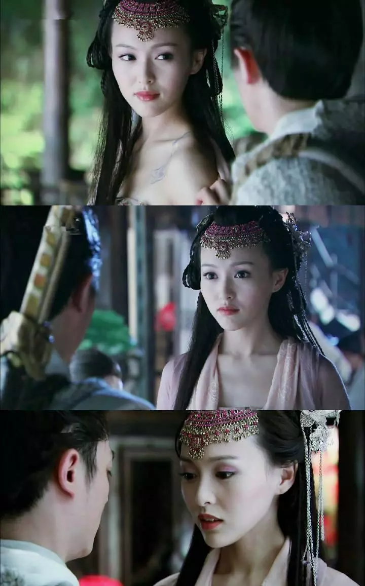 医美|出道即惊艳众人,现在却灵气全无,是花期太短还是医美太过?