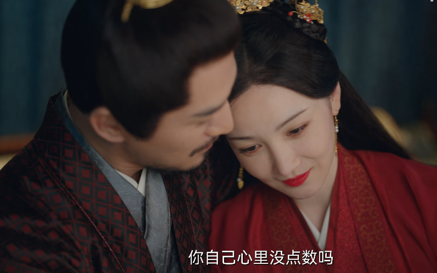 白敬亭|仅仅播6集，白敬亭新剧拿下热度第一，老戏骨演技令人拍案叫绝