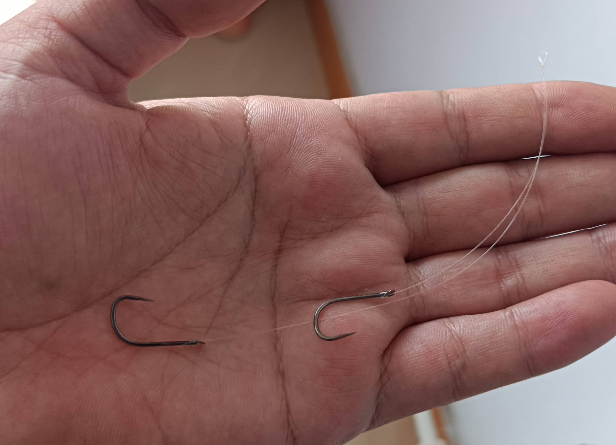 |这才是线组正确的使用方法和技巧，钓鱼人必看，满满的干货