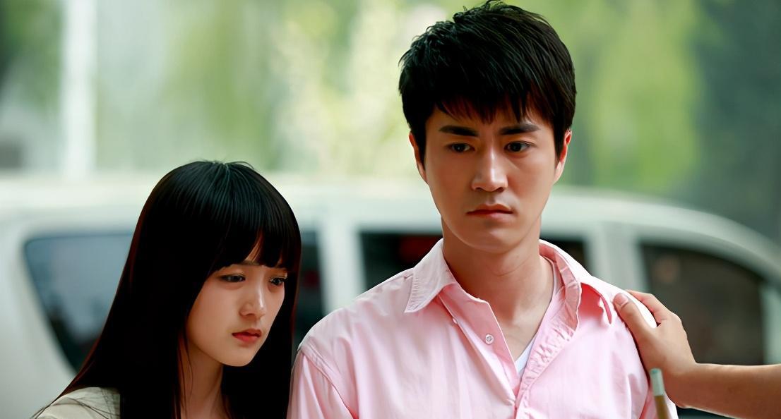 陈寻|《匆匆那年》：陈寻为何抛弃方茴？邝强讲出原因：在床上像死鱼