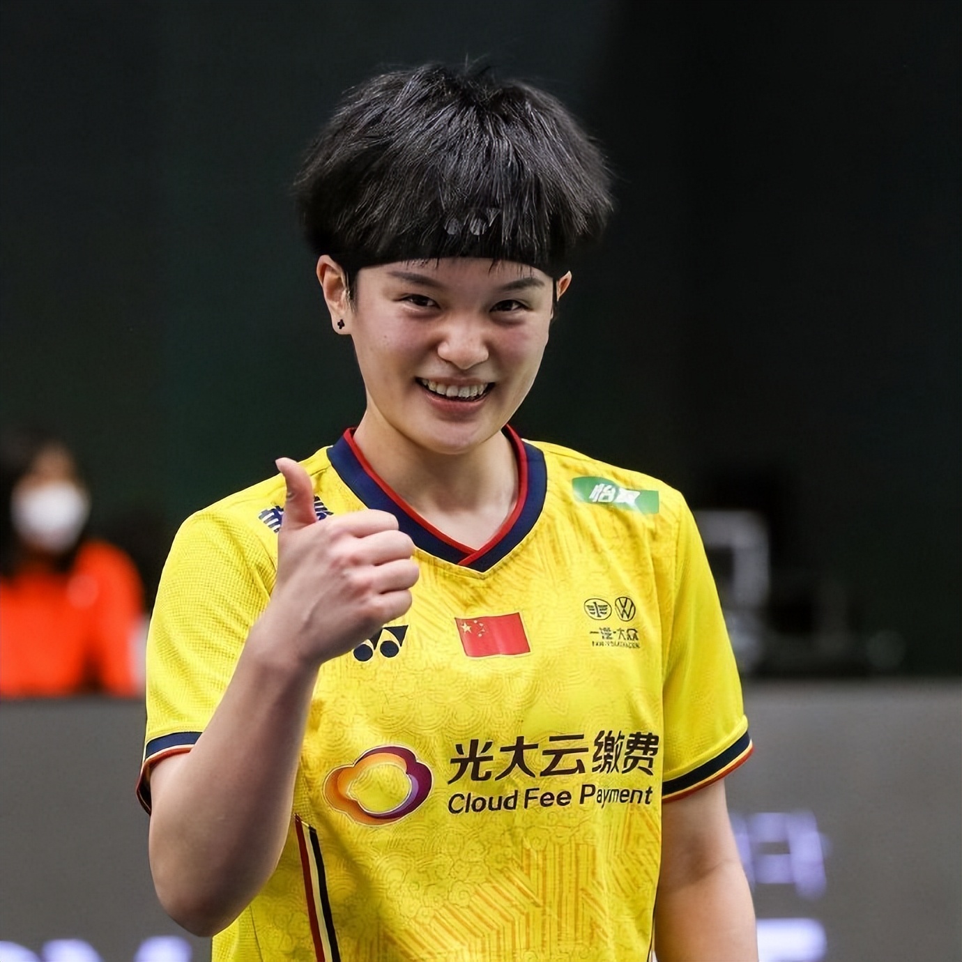 国羽|再见日本，王祉怡2-1逆转夺冠！打破6年纪录，国羽女单又崛起