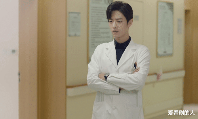 医生|余生，请多指教：播放量5亿，顾魏颤抖的手让人心疼，小剧场给力