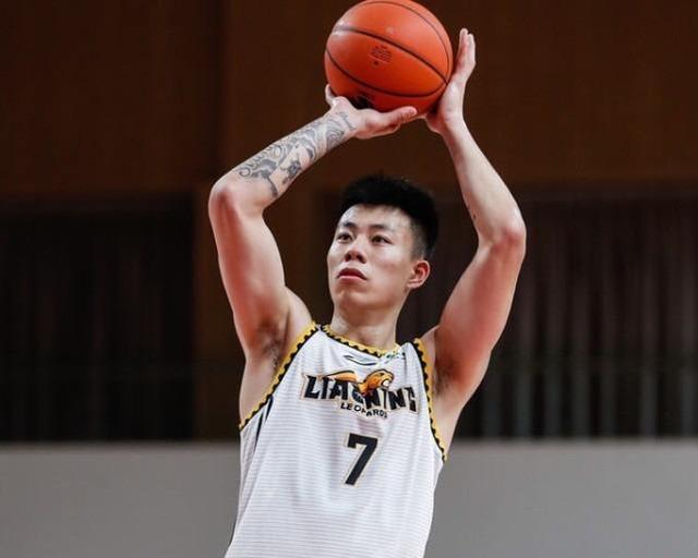 NBA|不是周琦， 不是张镇麟，曝NBA登陆第一人确定，杜锋世界杯藏王牌