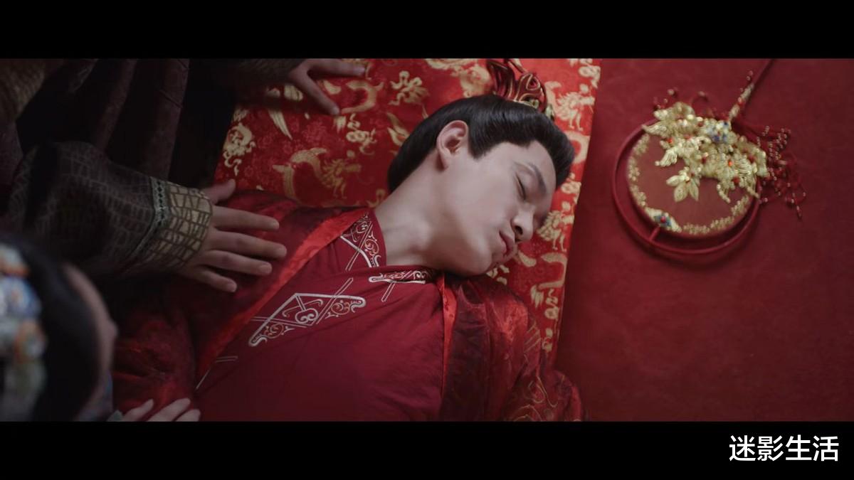 嫣语赋|乔欣《嫣语赋》化身“黑莲花”，但人设从第一集就崩了