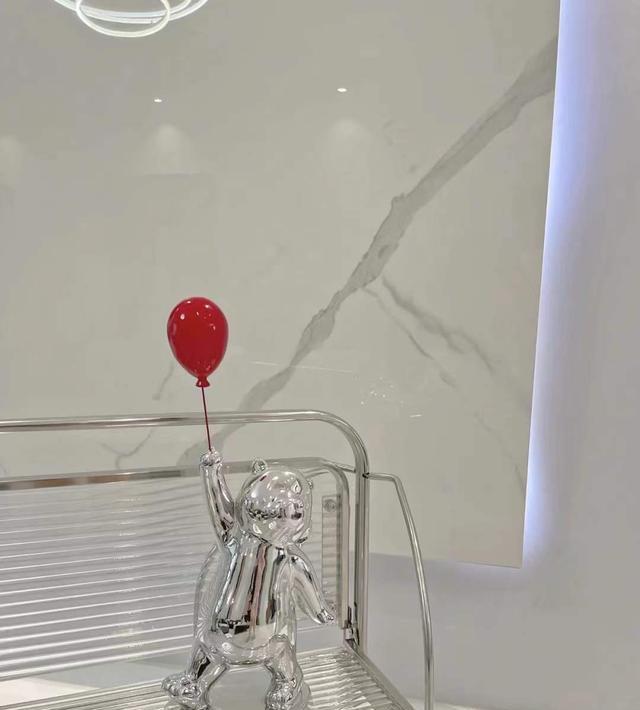 发现一对90后夫妇家的装修，因太会布置而走红，太美让人羡慕