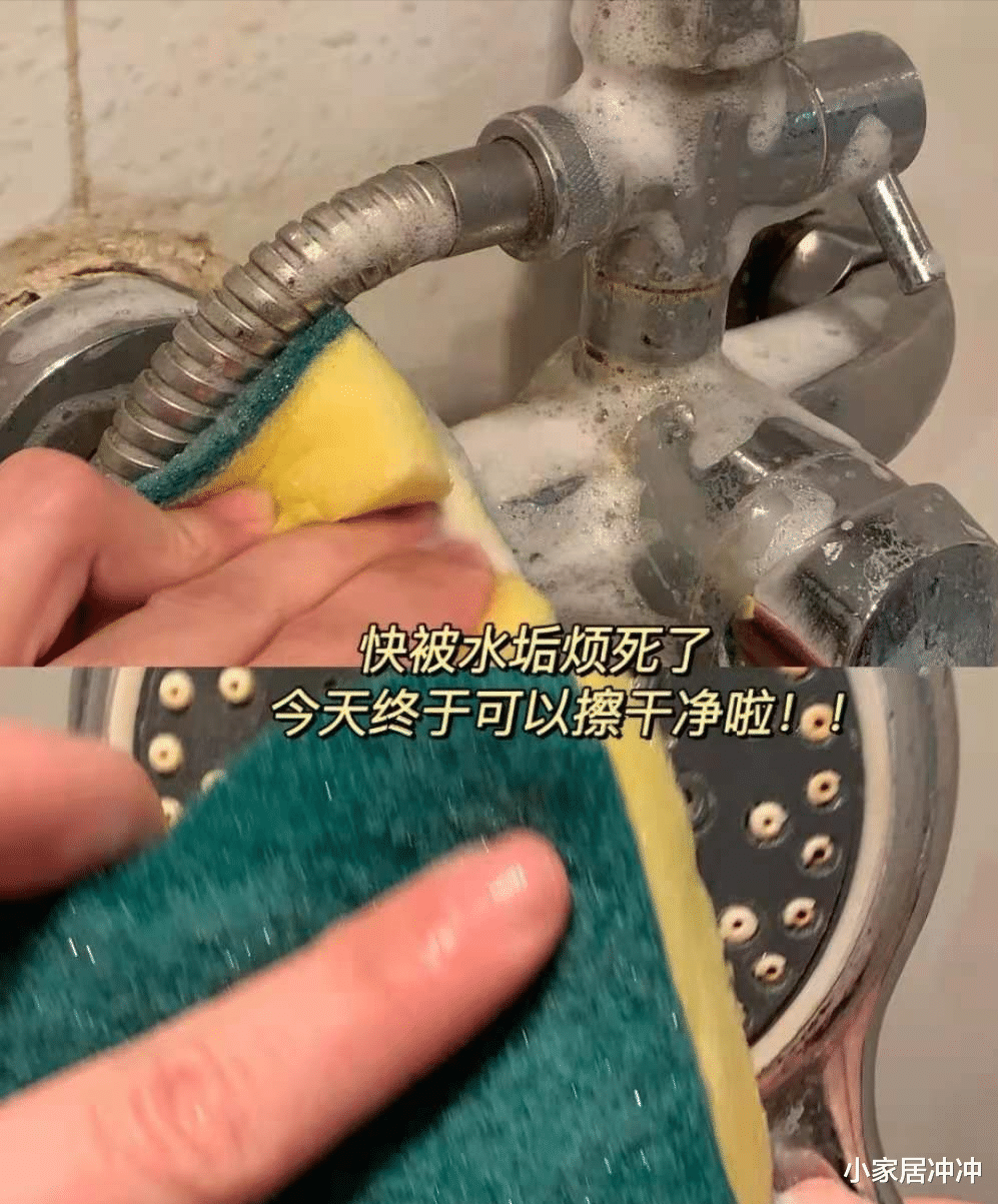 卫生间用了快1年多,庆幸有这5样“高级货”,用了就离不开了