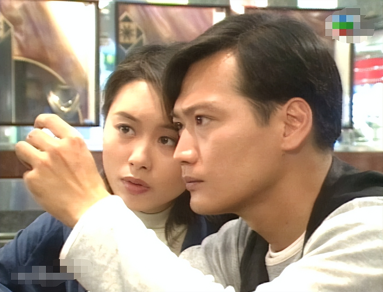 陶大宇|“师奶杀手”陶大宇出游超兴奋！原地蹦跳露出赘肉，脸上皱纹明显