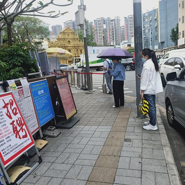 高跟鞋|00后招不到，90后做得慢，80后不想招！工厂人事哭诉不想干了