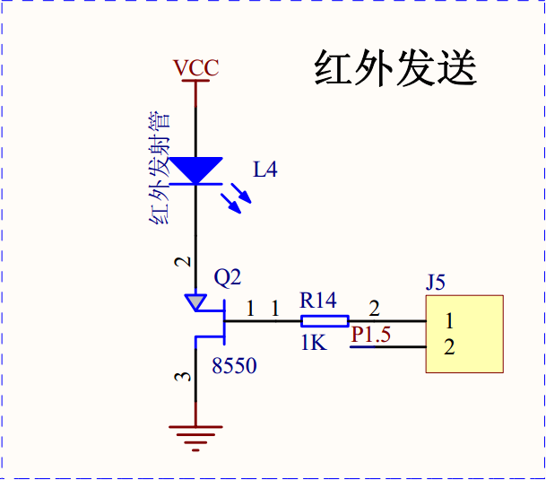 单片机|硬件宝典：50种常用电路图！