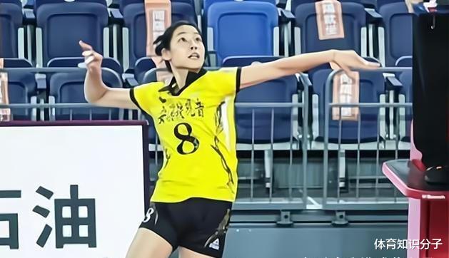 维尼修斯|新女排即将启航！3大00后攻击手火热来袭，郎平留下班底值得信任