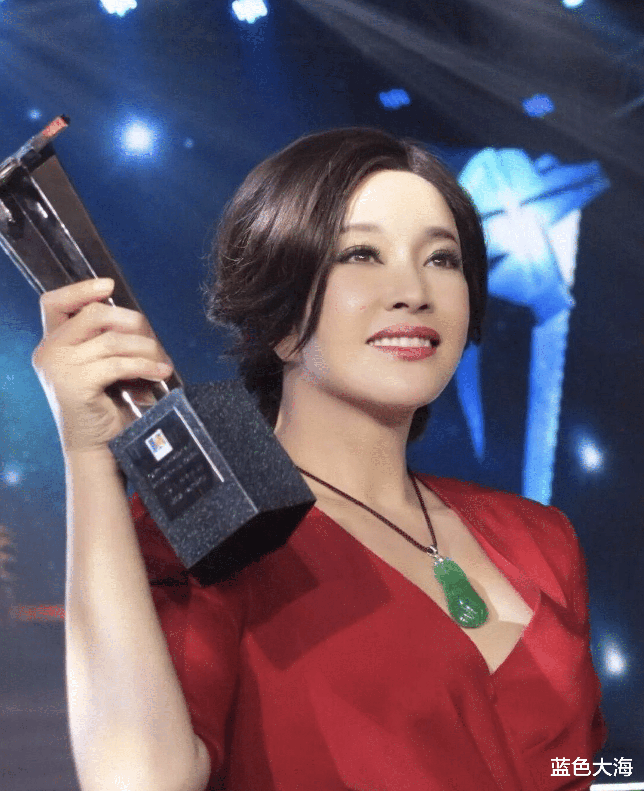 刘晓庆|“不可一世”的刘晓庆，“自以为是”终将付出代价