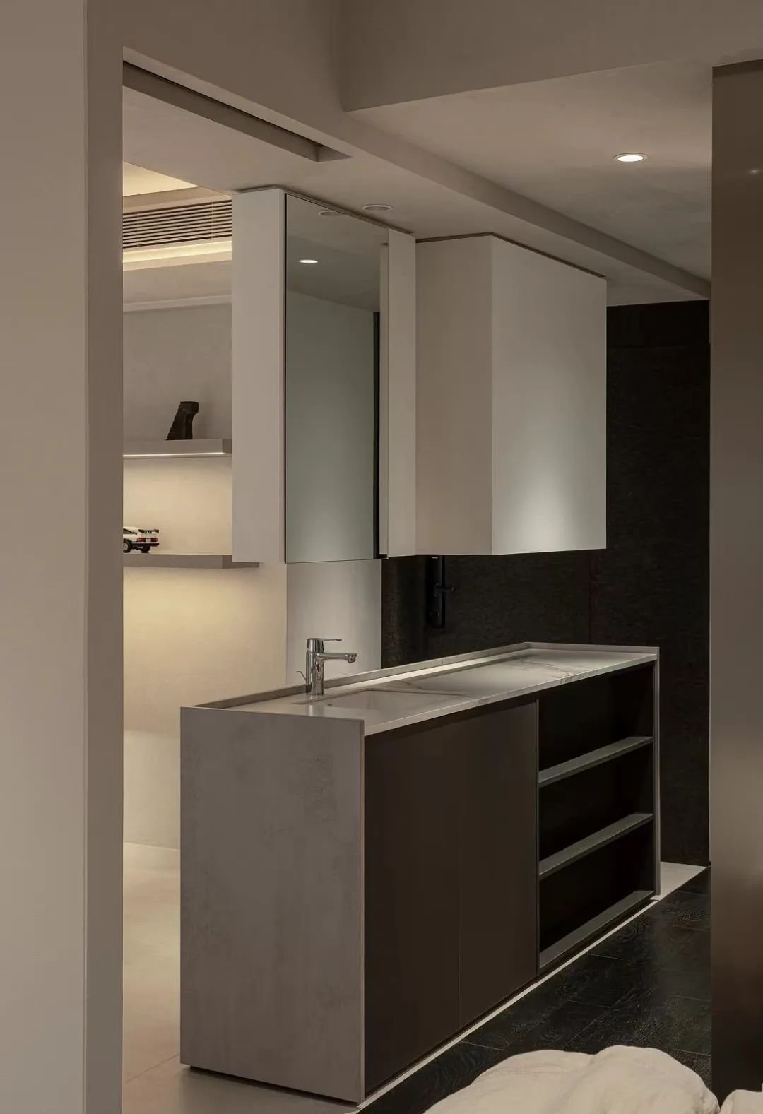 70㎡小户型的潜力,给我看懵了!