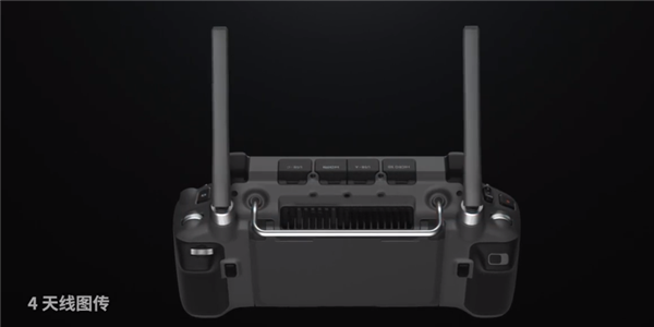 一加科技|大疆全新经纬无人机发布：热成像、激光测距齐了