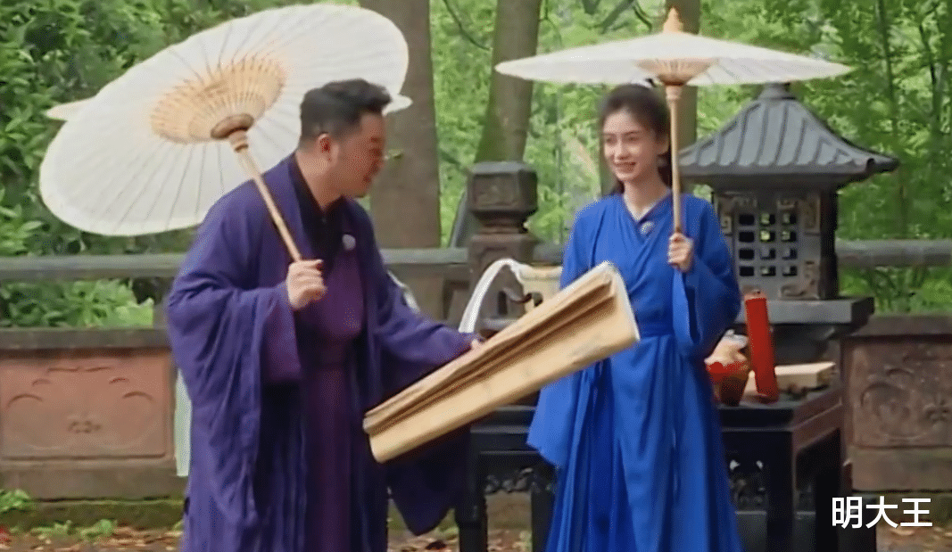 中国好声音|《奔跑吧》第四期错情频出，把粗糙品控当卖点，如坐针毡如鲠在喉