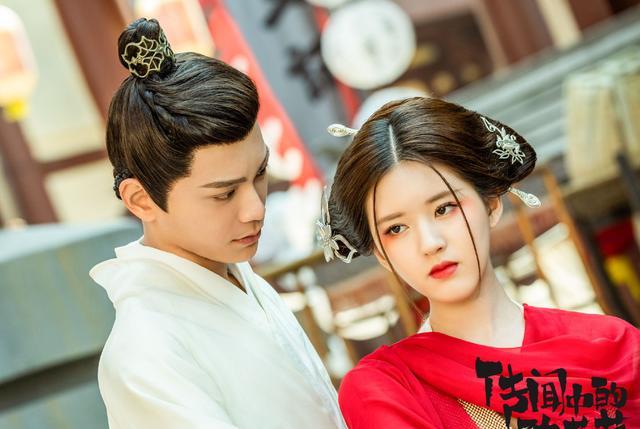 赵露思|赵露思的凡尔赛,刺痛了小糊咖的自尊心,顺风顺水的标准是什么呢