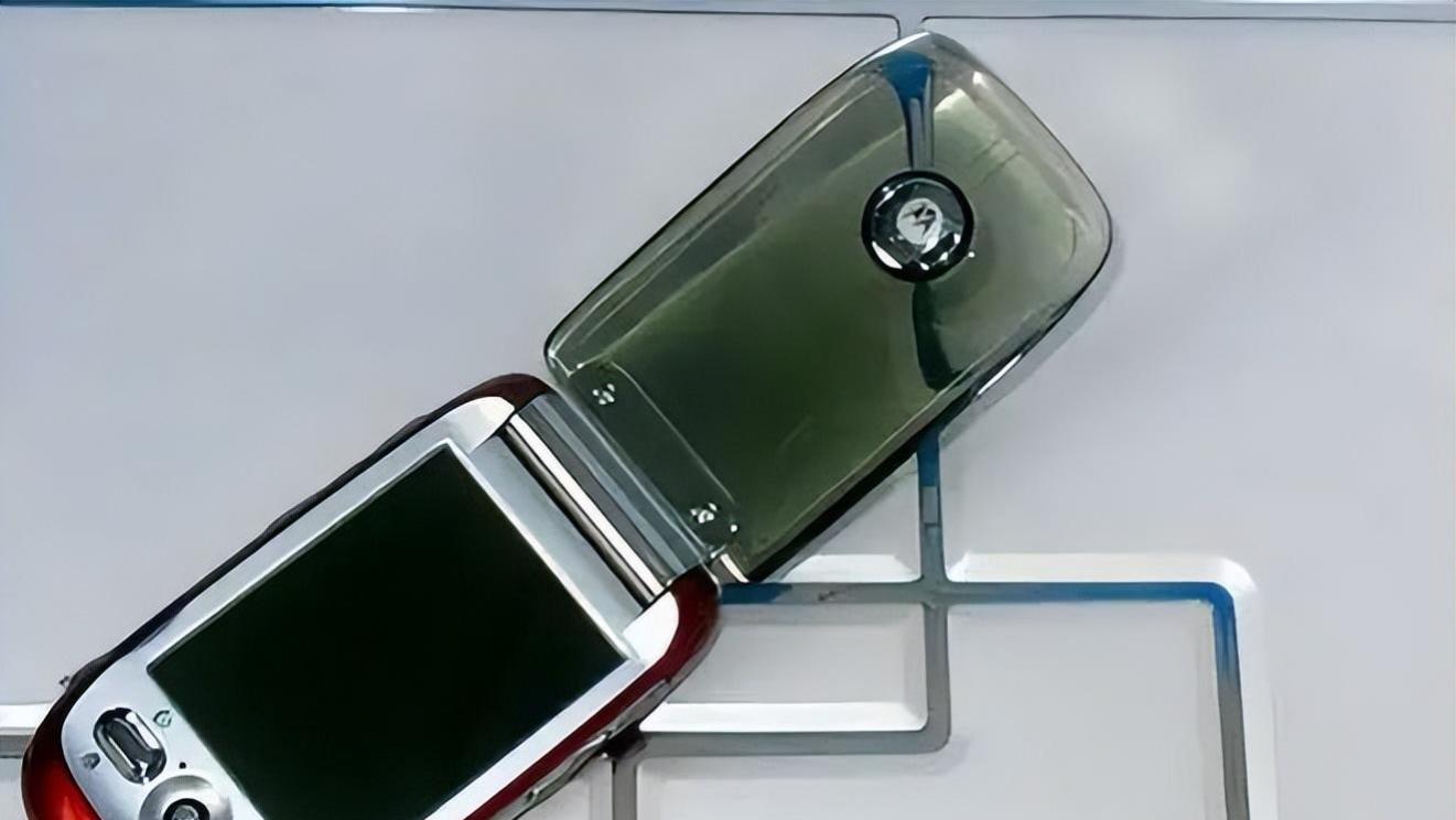 原创|“高启强同款”摩托罗拉爆火！国产复刻要来了？