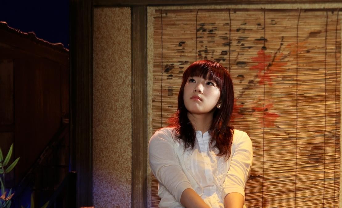 |OST女王：被骂“卖国奴”