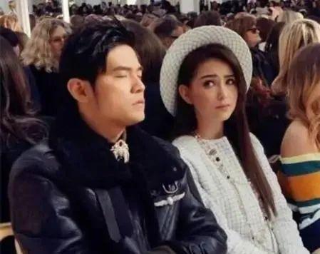 昆凌|昆凌未成年就被周杰伦追到手!4年后才公开恋情,如今已结婚7周年