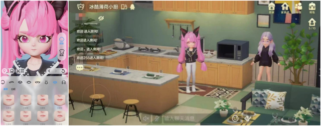 苹果|啫喱爆火，给元宇宙社交定了型？