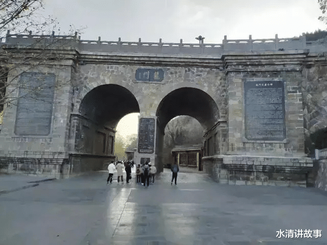 柴达木盆地|洛阳龙门是否成为下一个杭州西湖?