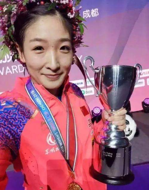 塞维利亚|刘诗雯父亲刘恕：为女儿前途我辞去厂长职务，如今最担心她的婚姻