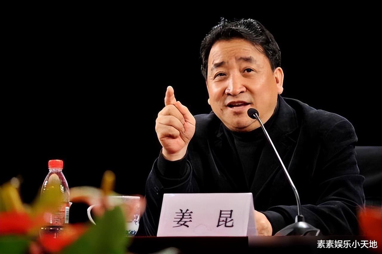 姜昆|姜昆有可能连任曲协主席，冯巩副主席位置不变，郭德纲按兵不动