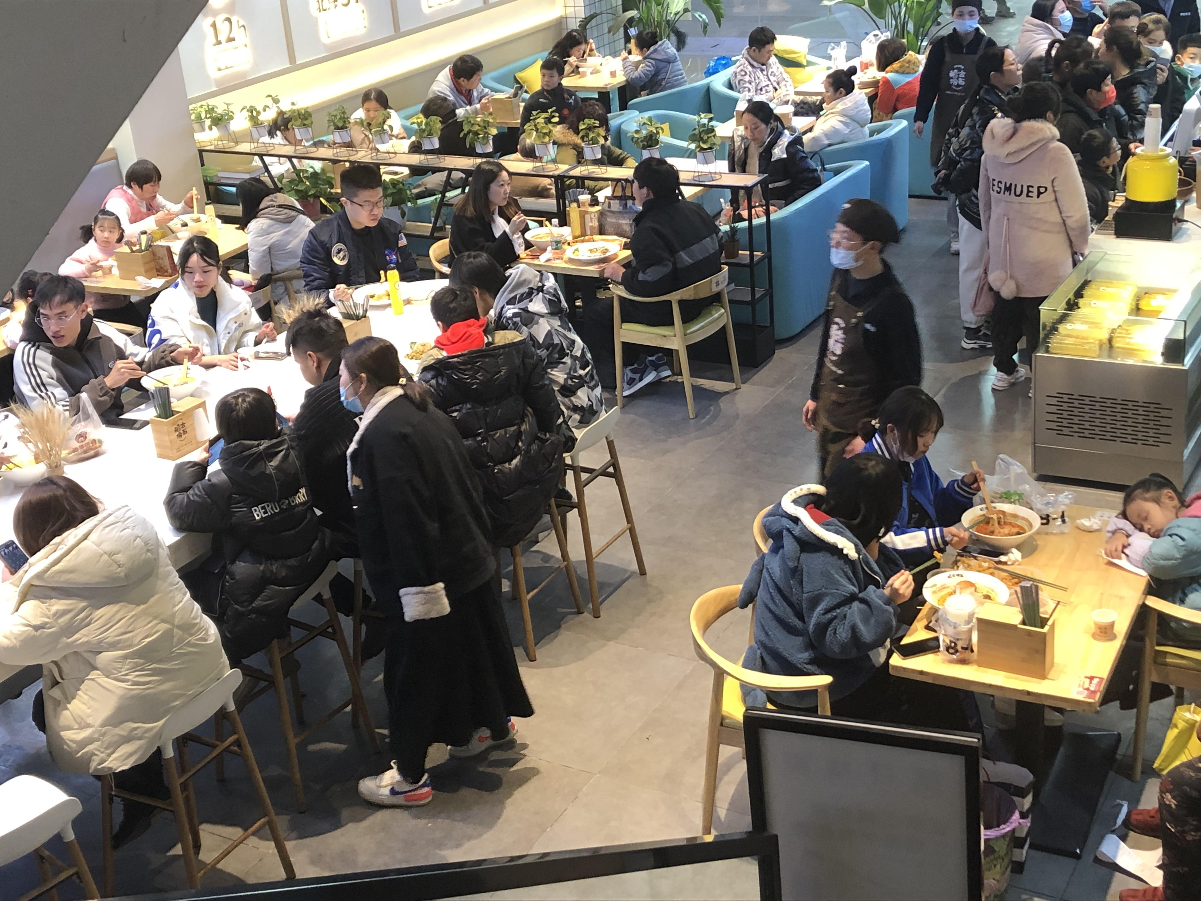 相较于世界杯的狂欢，餐饮人需要做好准备哪些准备？