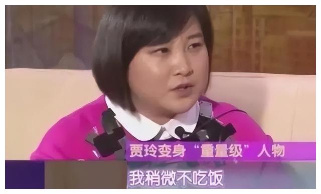 明星素颜|马伊琍的素颜，郝蕾的双下巴，治好了多少女性的容貌焦虑