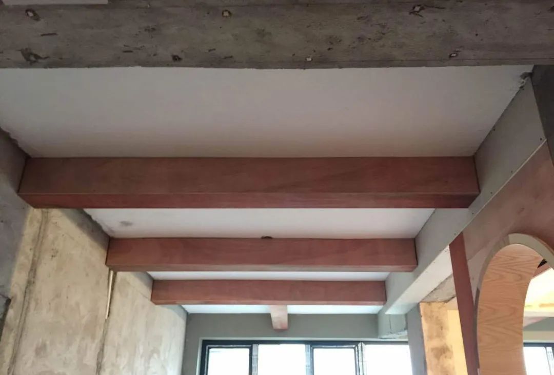 120的平房子，木工师傅手工费就要15000元、感觉忽悠了