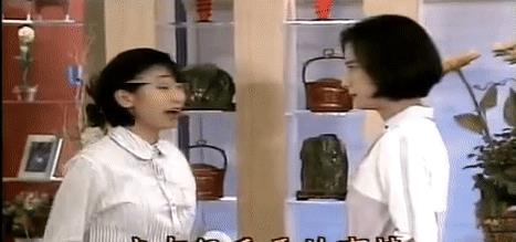 岳翎|岳翎从《青青河边草》到《梅花三弄之鬼丈夫》，她还有哪些作品？