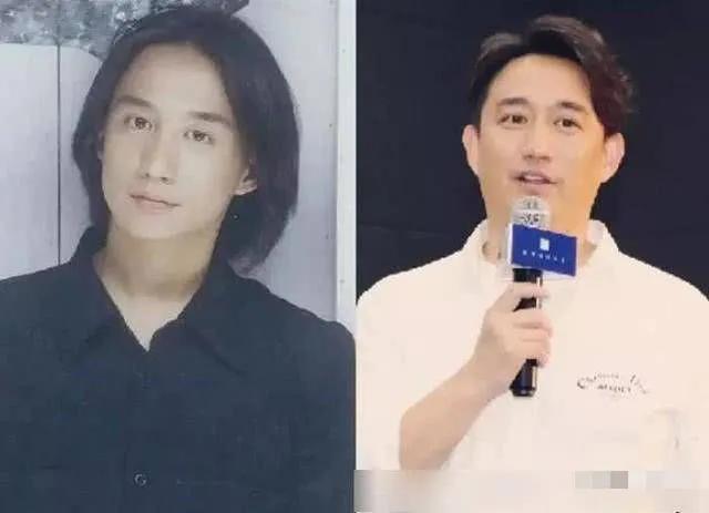 沙溢|沙溢为首的娱乐圈5胖，瘦时惊艳四座，胖时事业飞起，羡慕