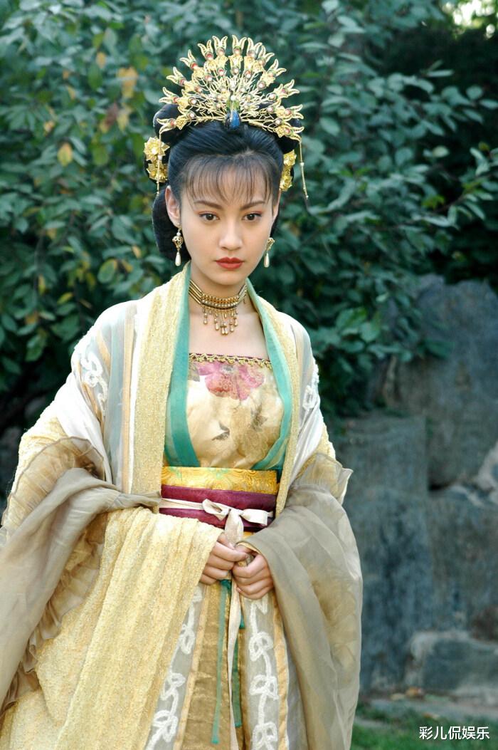 王丽坤|看到10年前的“恶毒女配”，才发现如今的女主有多庸俗寡淡！