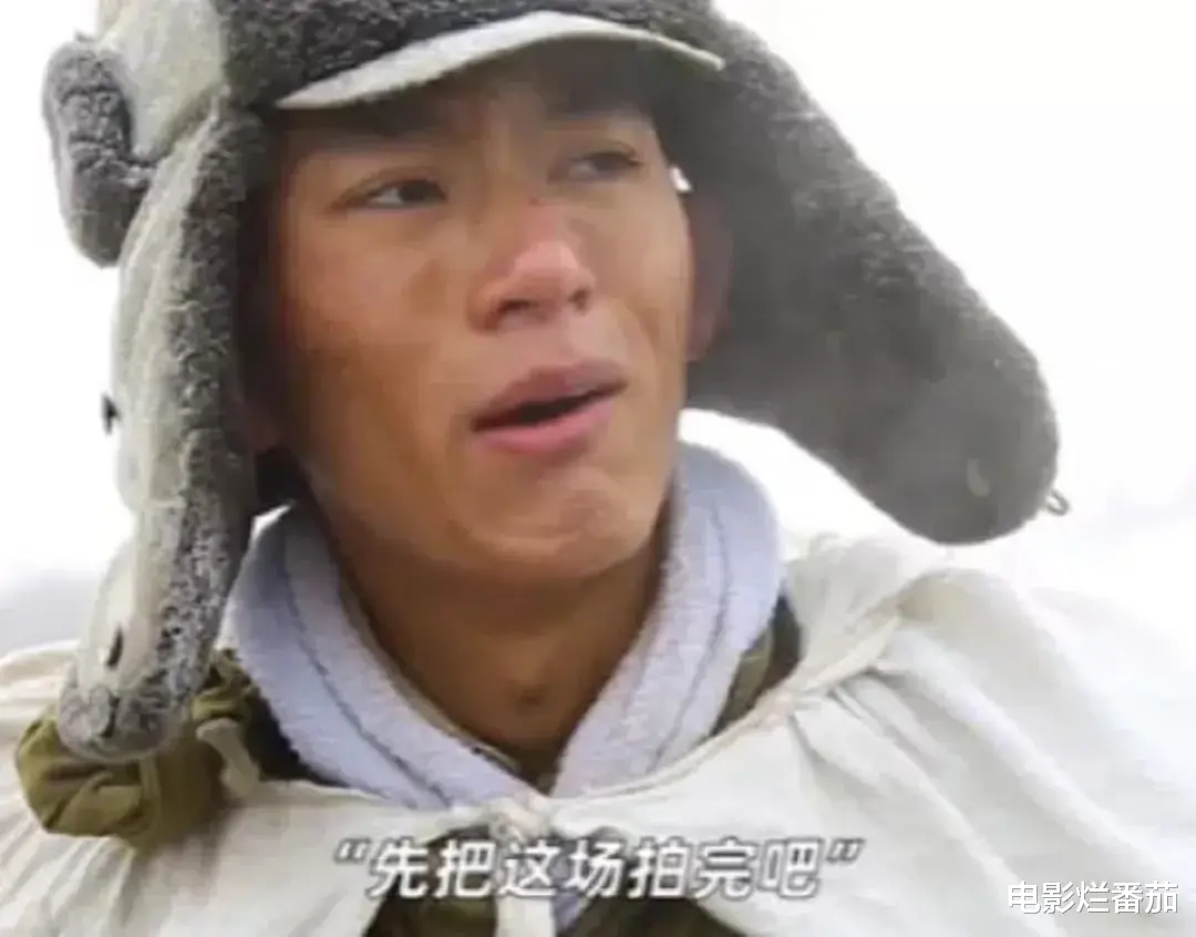 林青霞|我预感，张艺谋这部“抗美援朝”大片，会是春节和父母共享的盛宴