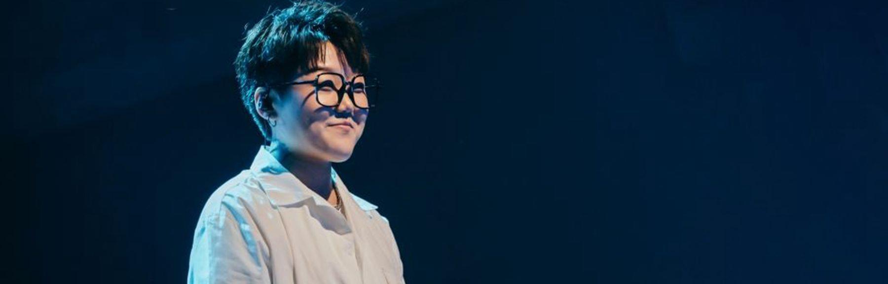 王菲|王靖雯为什么不是冠军？王靖雯是网红吗？