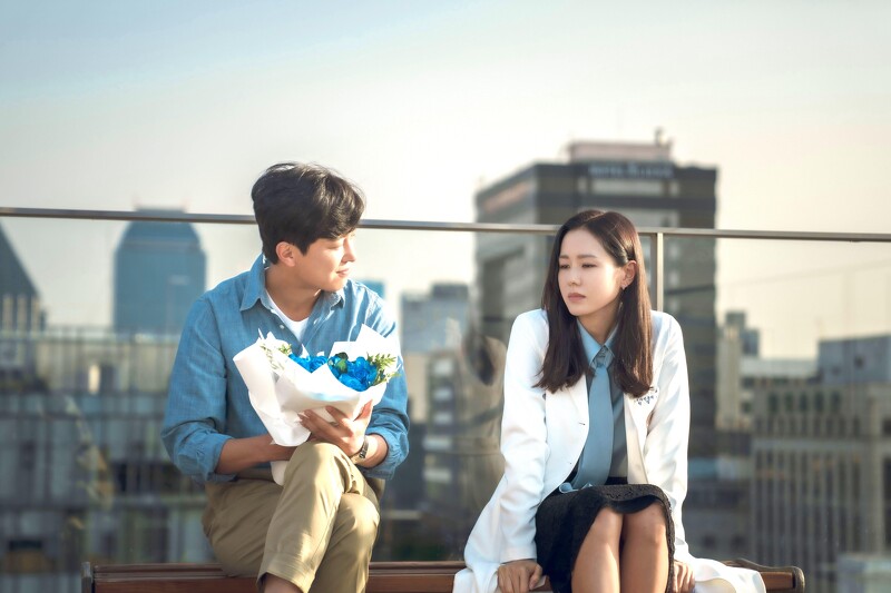 孙艺珍|无雷女王再战收视率孙艺珍